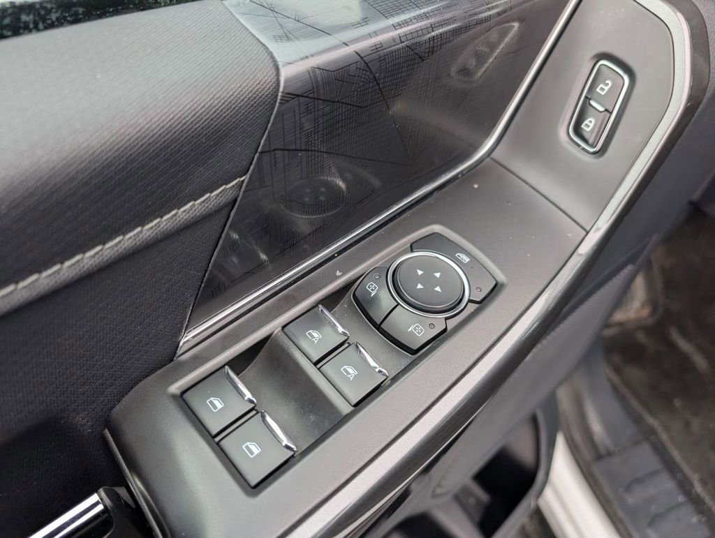 Used 2023 Ford F150 XLT w/ Equipment Group 302A High image 23