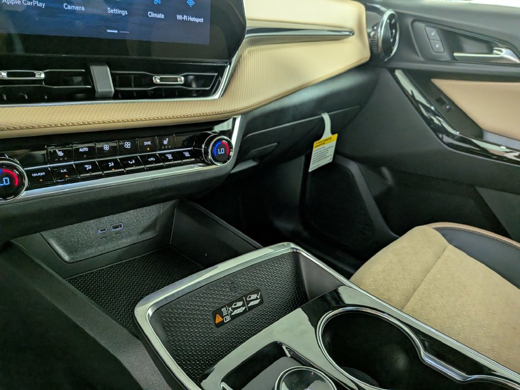 New 2027 Chevrolet Equinox ACTIV AWD/4WD image 26