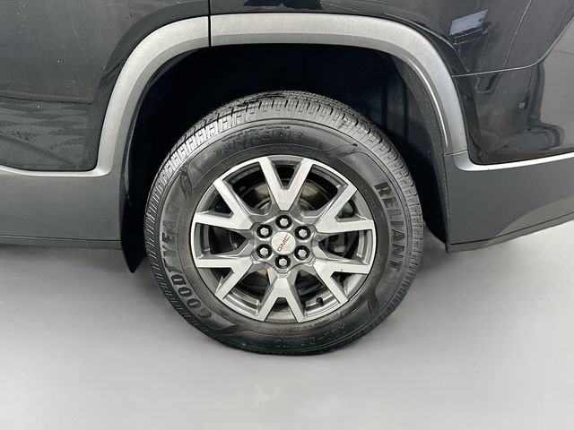 Used 2021 GMC Acadia SLE w/ Driver Convenience Package image 34