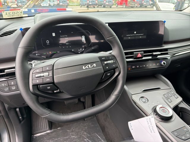 New 2026 Kia Sportage SX Prestige AWD/4WD image 15