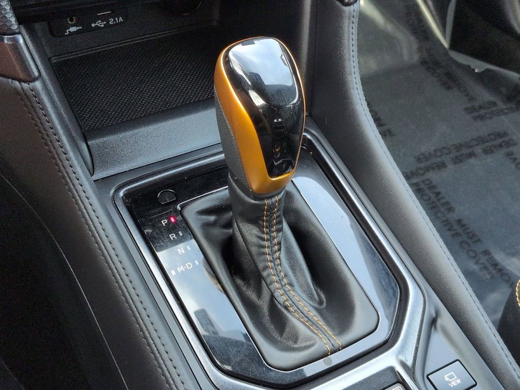 Used 2023 Subaru Forester Wilderness w/ Wilderness Package image 27