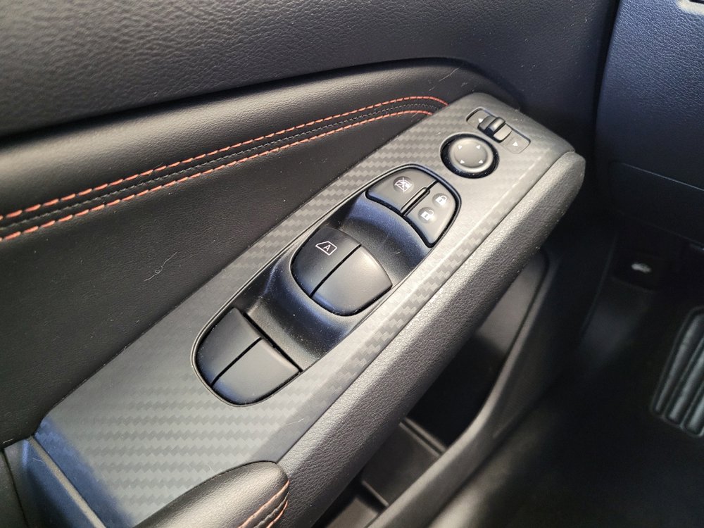 Used 2020 Nissan Altima 2.5 SR AWD/4WD image 27