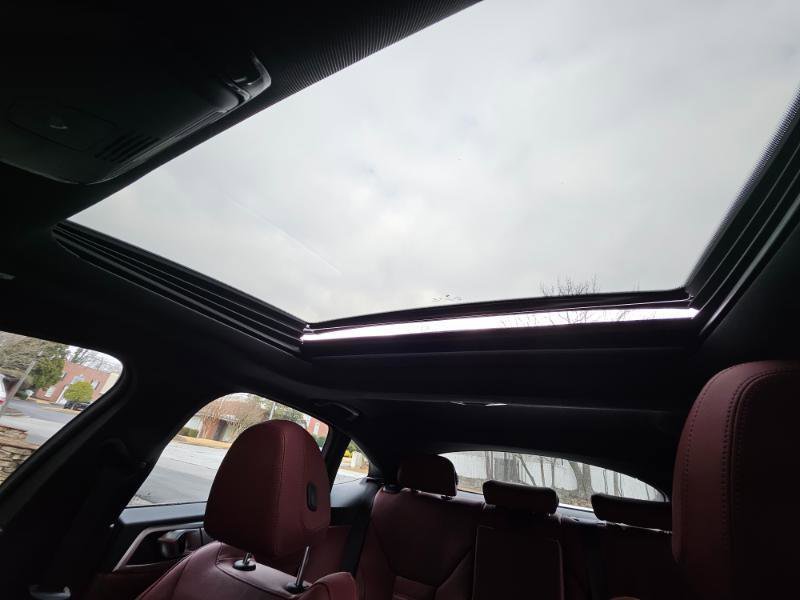 Used 2023 BMW 430i Gran Coupe xDrive w/ M Sport Package image 38