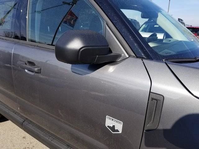 New 2026 Ford Bronco Sport Big Bend w/ Convenience Package image 9