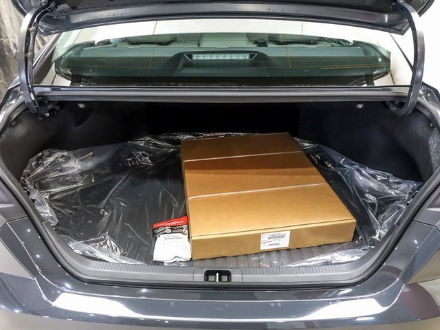 New 2026 Toyota Camry XLE image 22