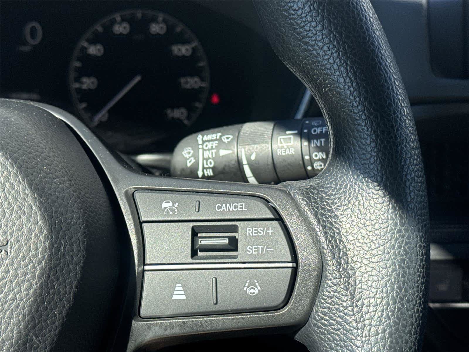Used 2024 Honda CR-V EX image 19