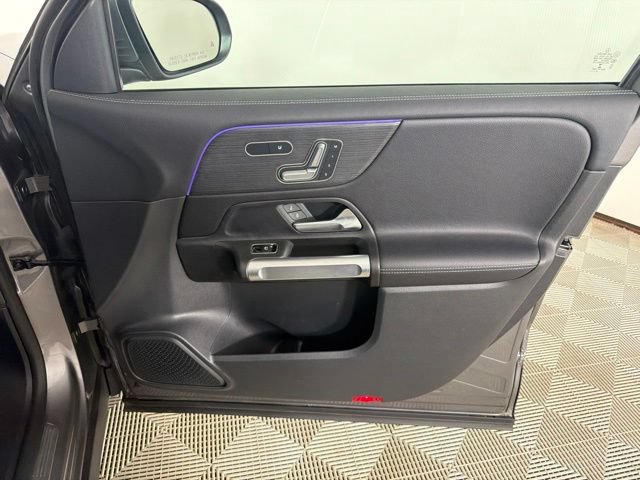 Certified 2023 Mercedes-Benz GLB 250 4MATIC image 19