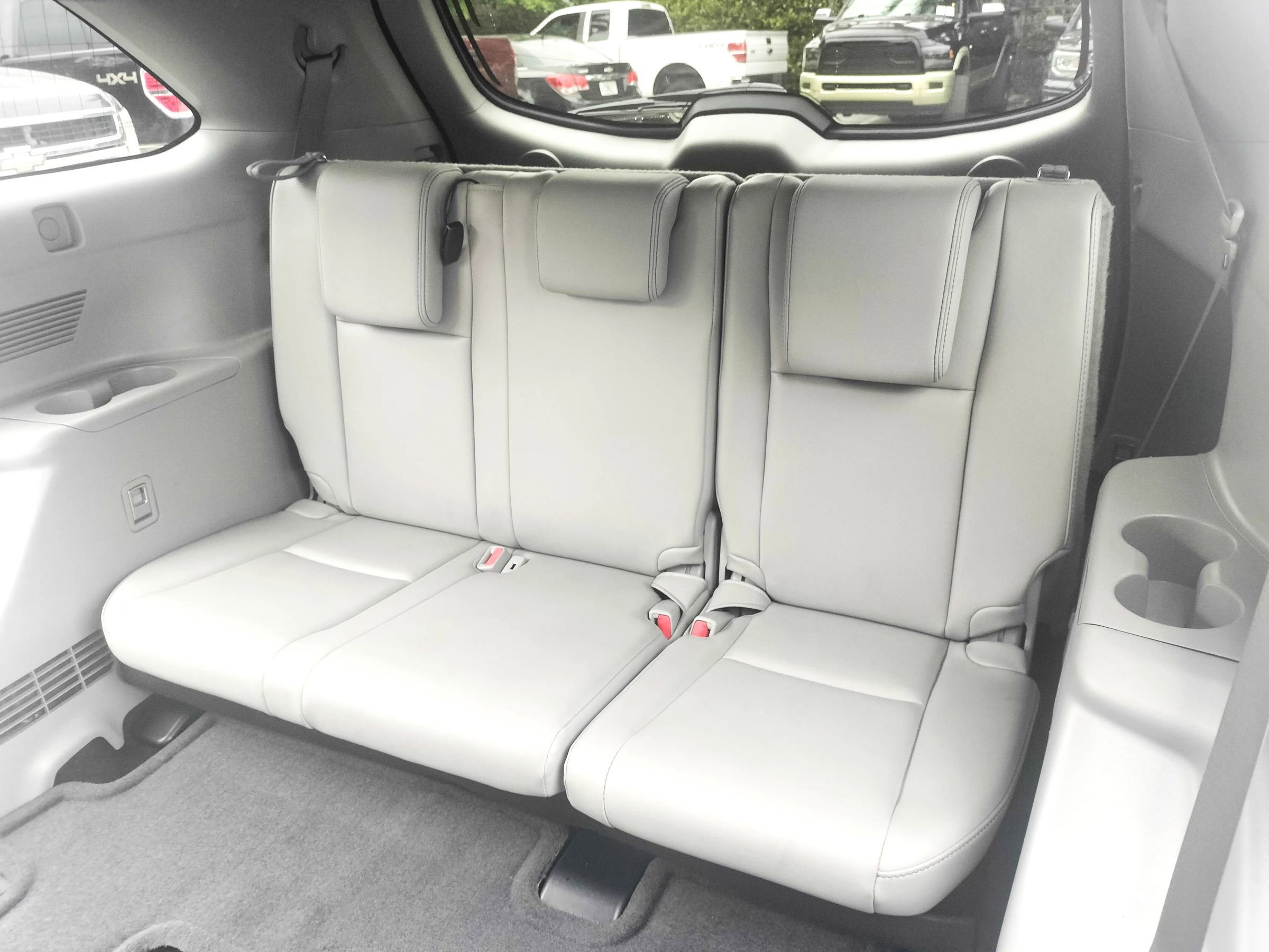 Used 2016 Toyota Highlander Limited Platinum image 28