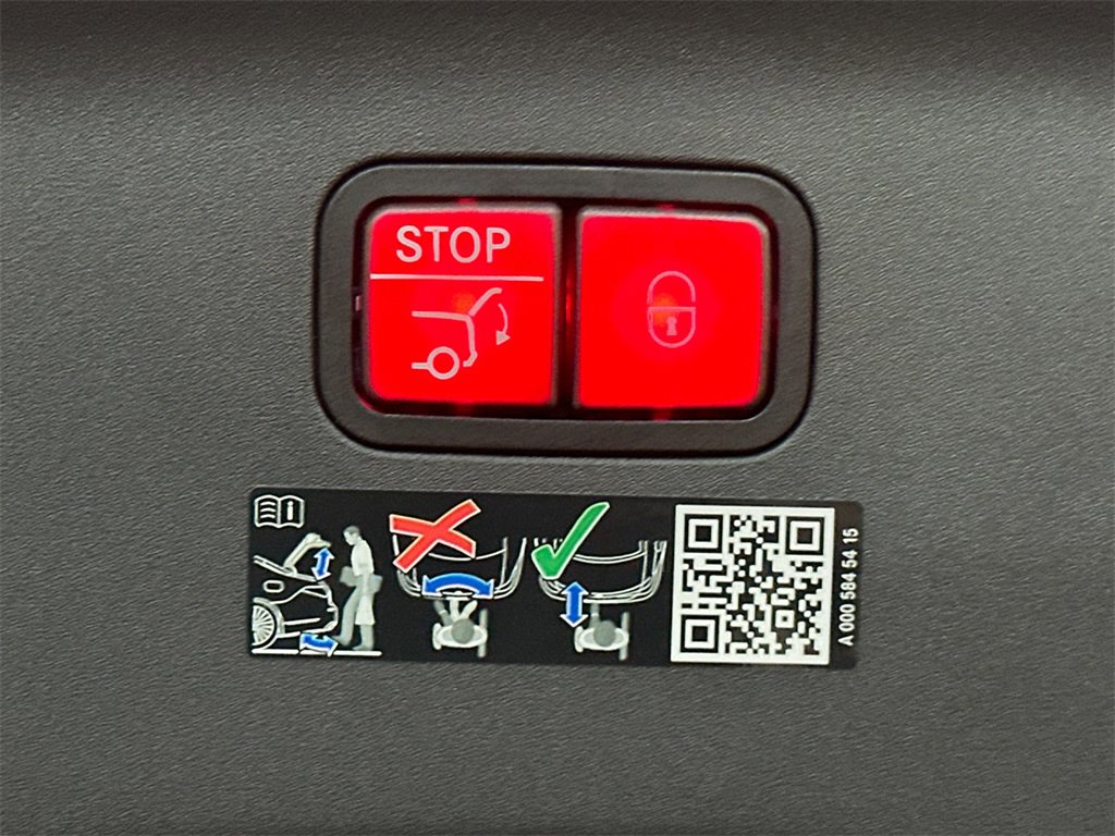 New 2026 Mercedes-Benz AMG GT 63 S image 19