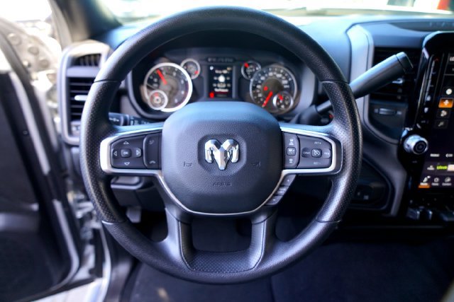 Used 2026 RAM 3500 Tradesman AWD/4WD image 11