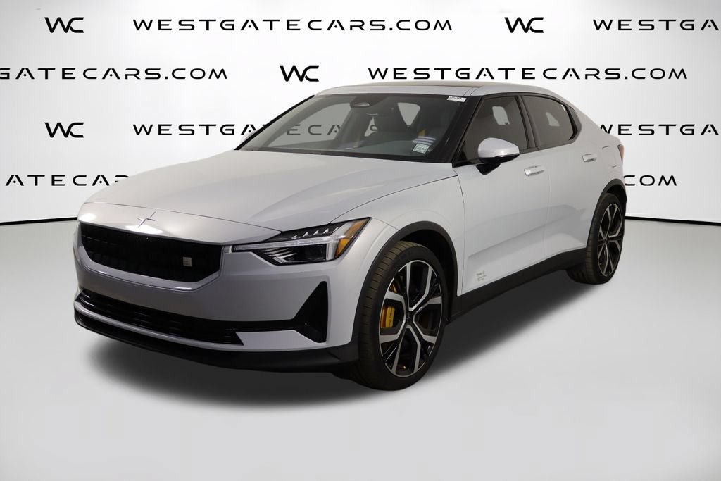 Used 2023 Polestar Polestar 2 AWD/4WD image 1
