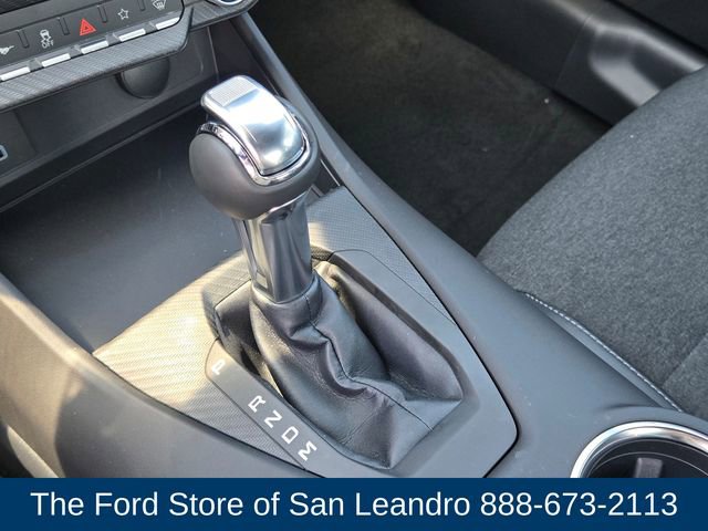 New 2025 Ford Mustang GT image 21