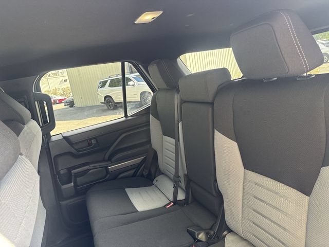 Used 2025 Toyota 4Runner TRD Off-Road AWD/4WD image 14