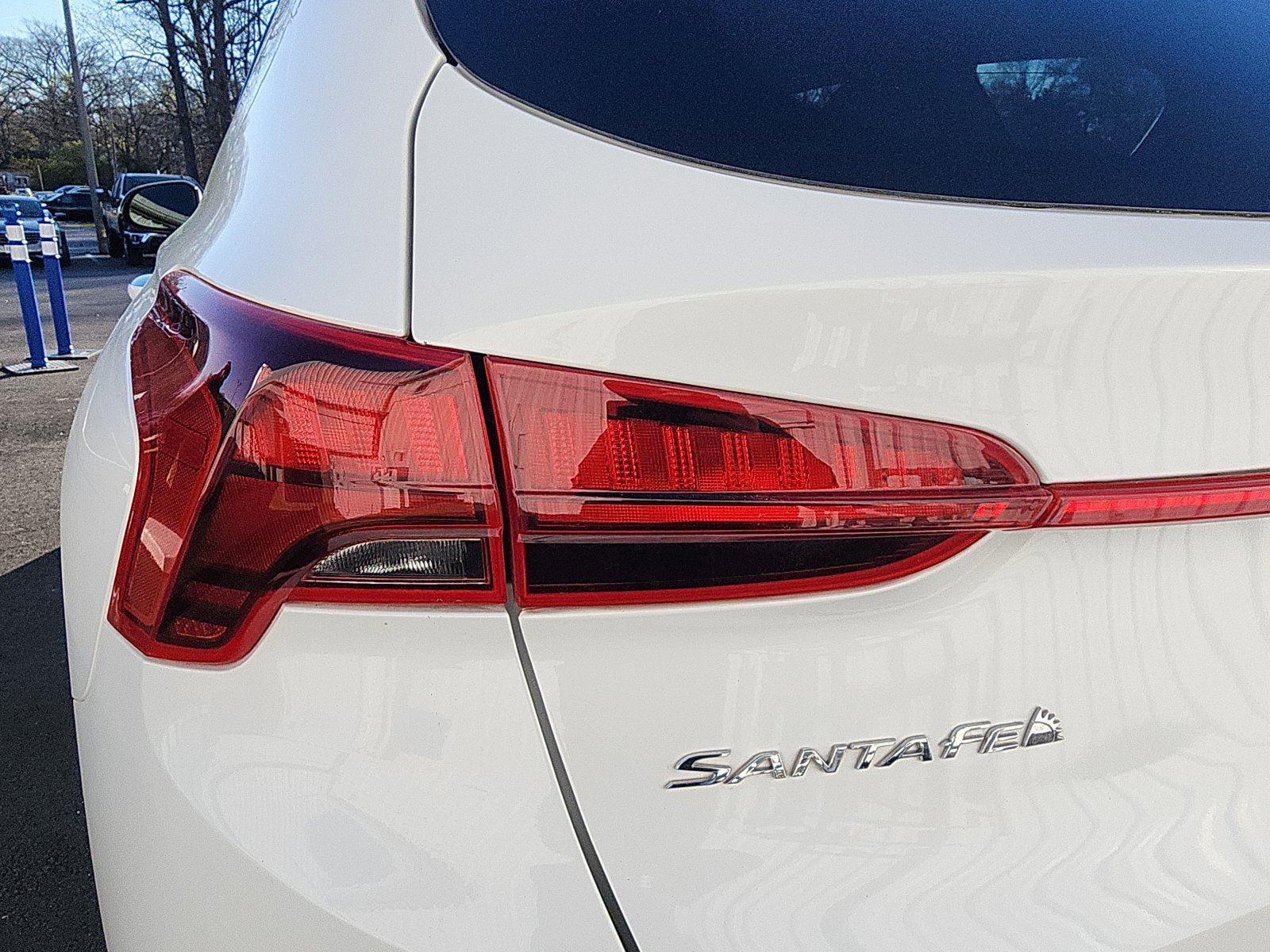 Used 2023 Hyundai Santa Fe SEL image 13