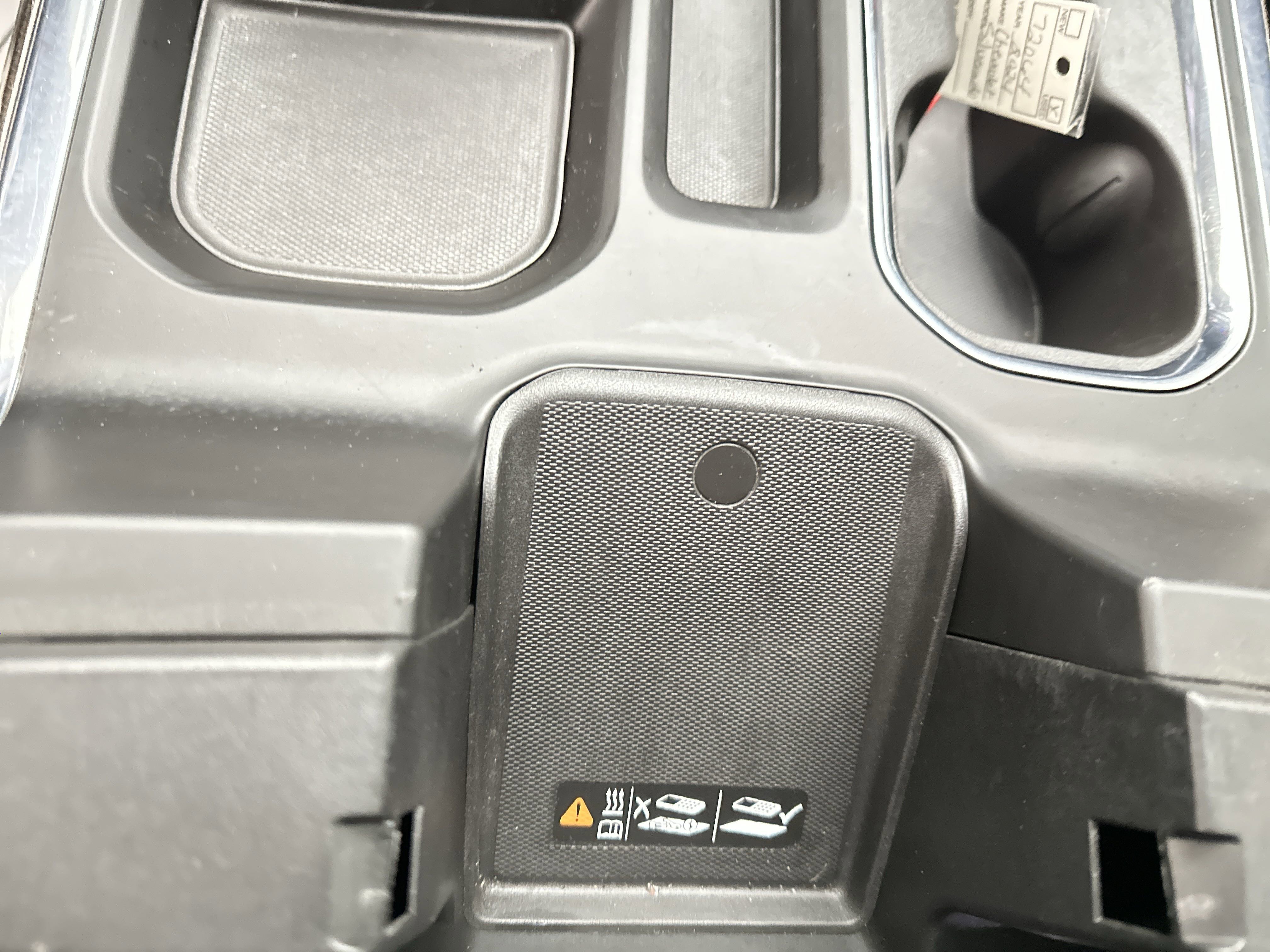 Used 2024 Chevrolet Silverado 1500 LT Trail Boss w/ Convenience Package II image 41