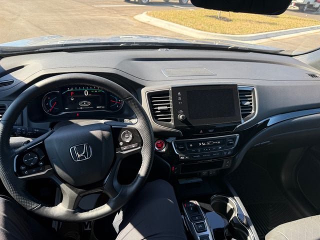 Used 2021 Honda Passport Elite image 7