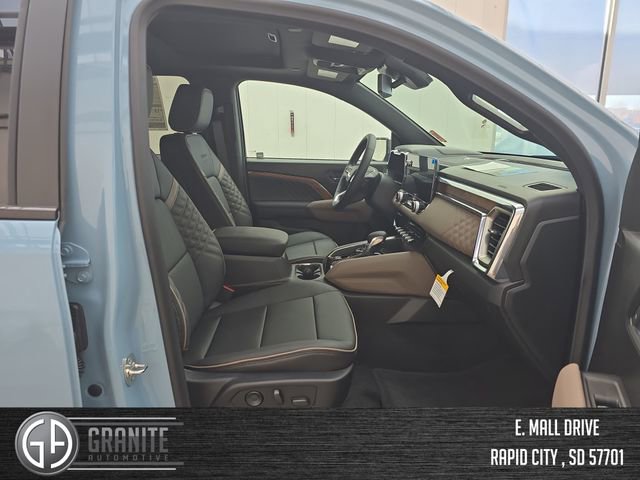 New 2026 GMC Canyon Denali image 38