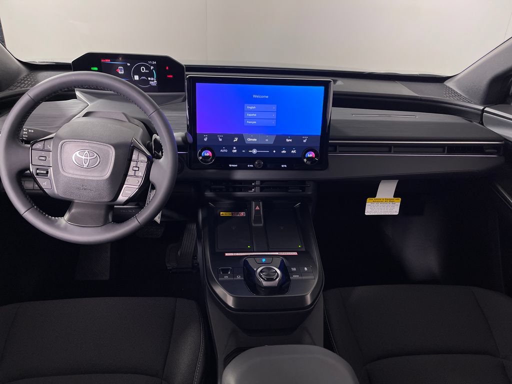 New 2026 Toyota C-HR AWD/4WD image 14