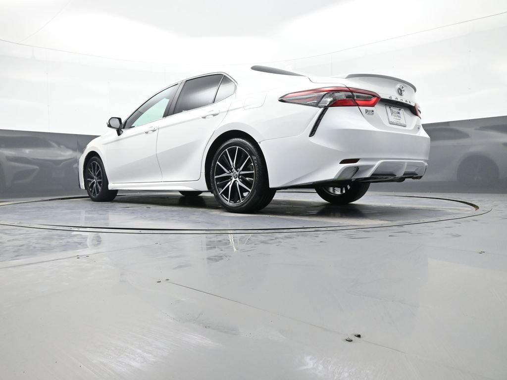 Certified 2023 Toyota Camry SE image 31
