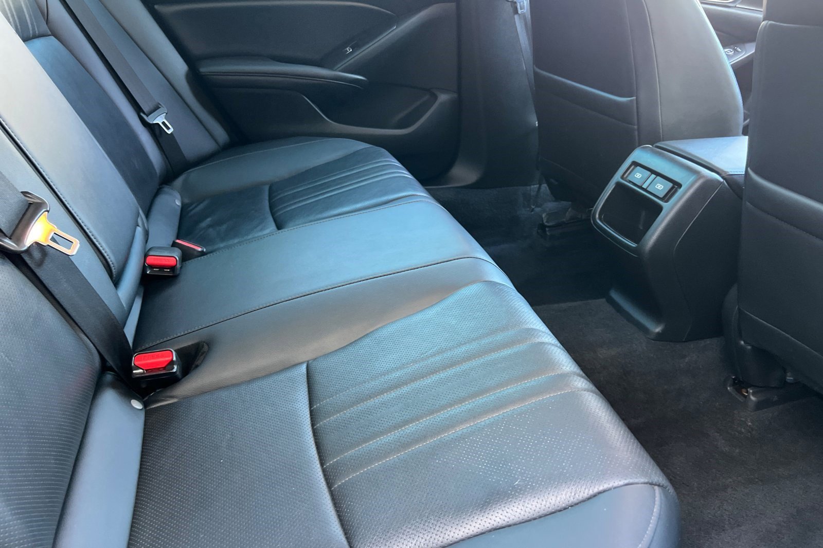 Used 2022 Honda Accord Sport Special Edition image 30