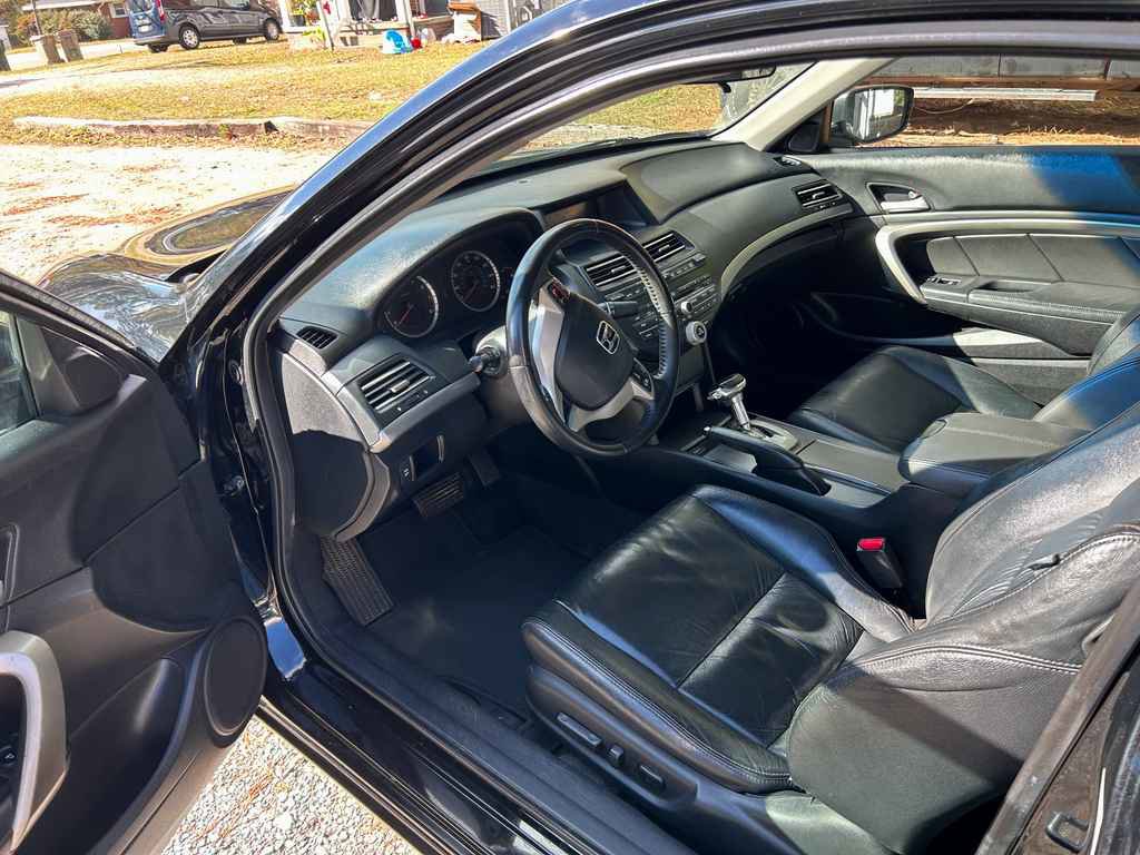 Used 2009 Honda Accord EX-L image 8