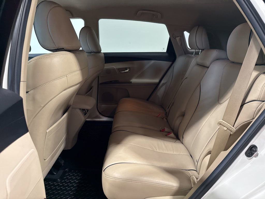 Used 2012 Toyota Venza XLE AWD/4WD image 27