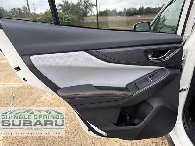 Used 2022 Subaru Crosstrek 2.5i Limited w/ Moonroof Package 2 AWD/4WD image 27