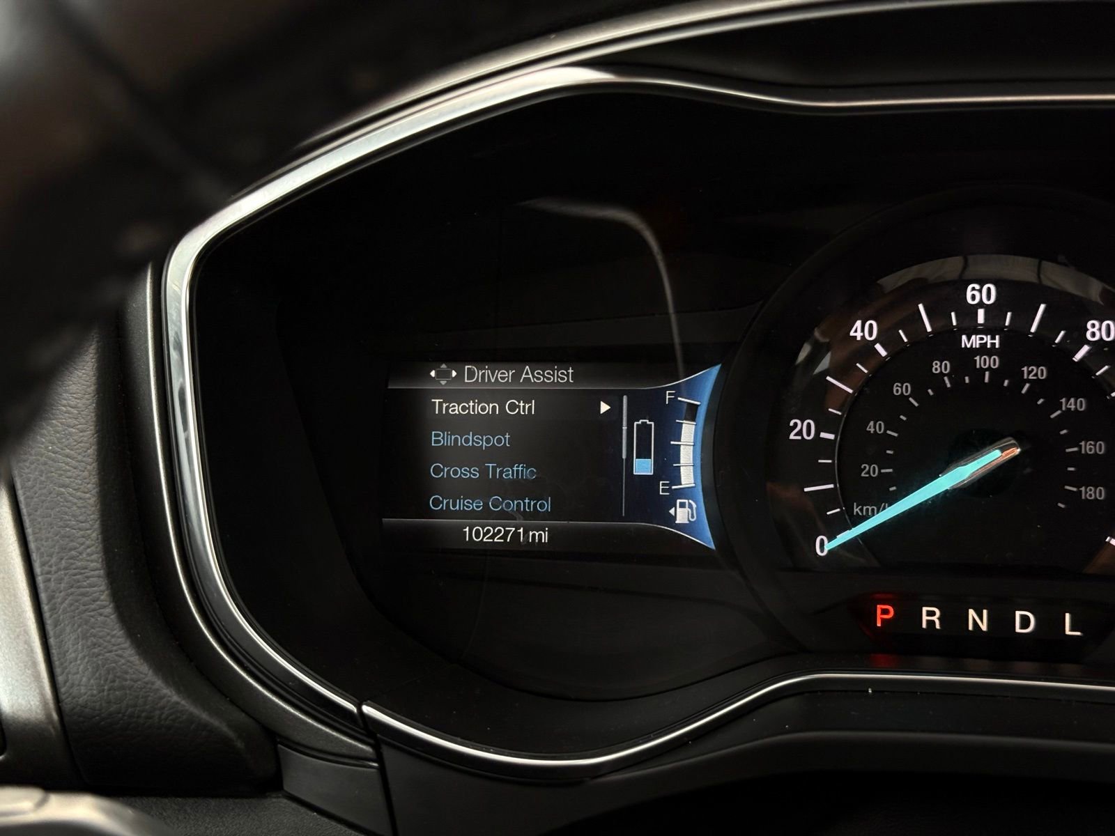 Used 2018 Ford Fusion SE w/ Equipment Group 602A FWD image 30