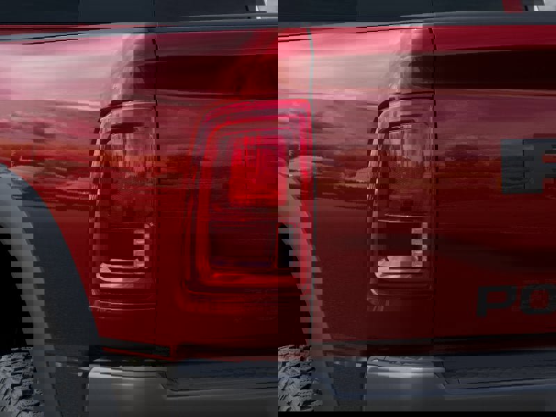New 2026 RAM 2500 Power Wagon image 6