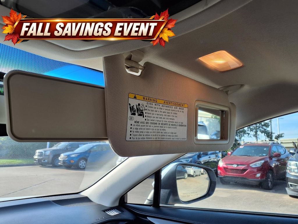 Used 2015 Lexus NX 200t FWD w/ Premium Package image 27