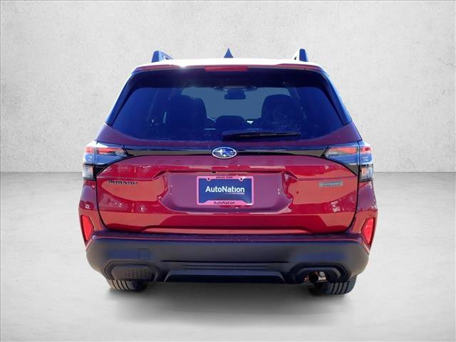 New 2026 Subaru Forester Premium image 3