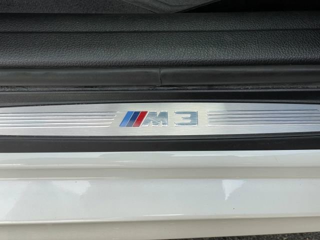 Used 2018 BMW M3 w/ Competition Package RWD image 20