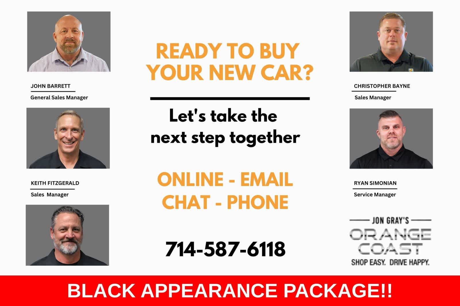 Used 2023 Jeep Grand Cherokee Limited w/ Black Appearance Package AWD/4WD image 24