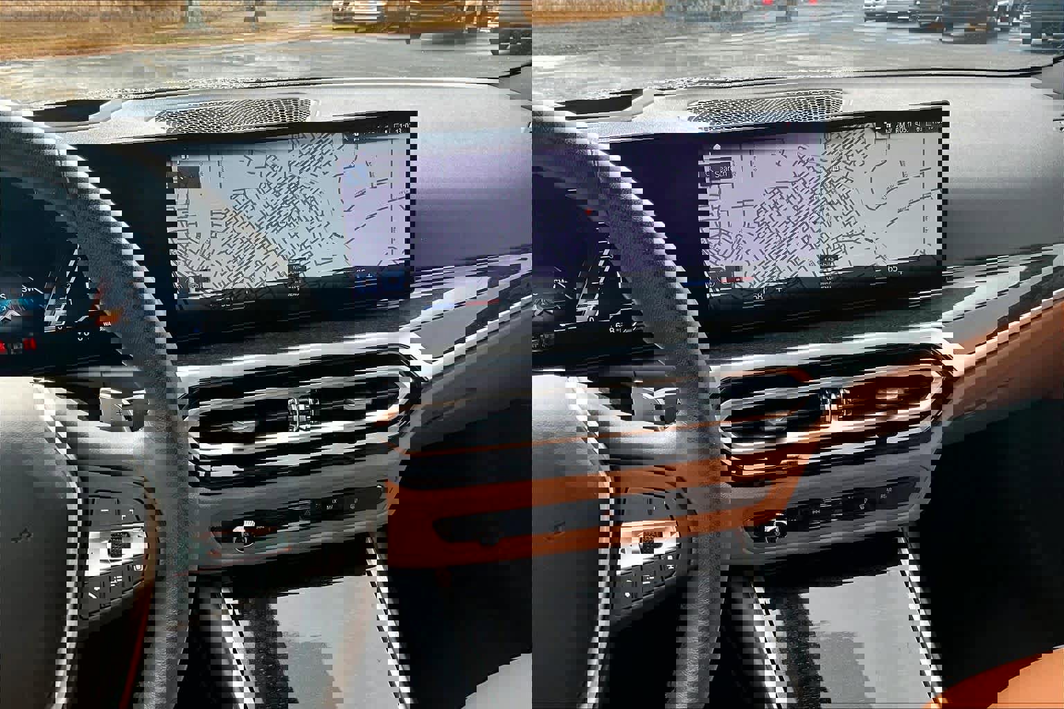 Used 2024 BMW 430i Gran Coupe w/ Premium Package image 6