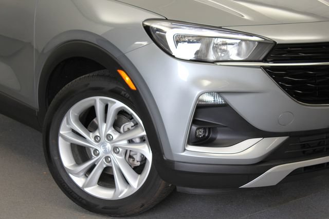 Used 2023 Buick Encore GX Preferred w/ Cold Weather Comfort Package FWD image 2
