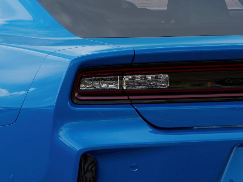 New 2026 Dodge Charger R/T AWD/4WD image 9