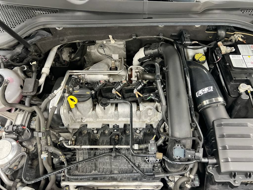 Used 2019 Volkswagen Golf S FWD image 24