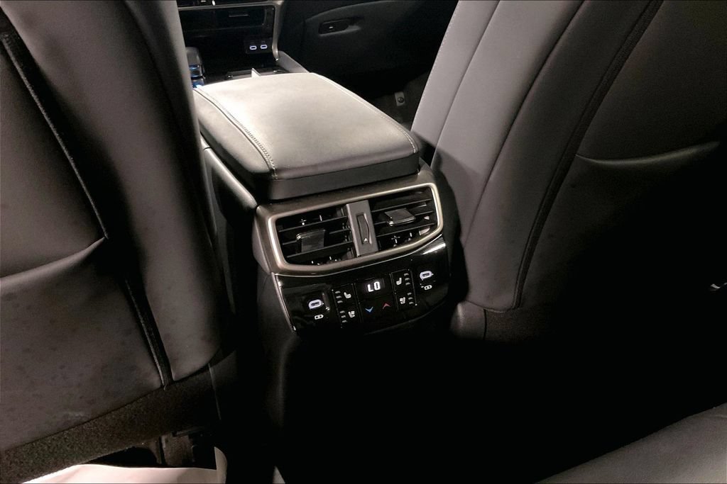 Used 2023 Lexus RX 500h F Sport w/ Accessory Package (2T) AWD/4WD image 31