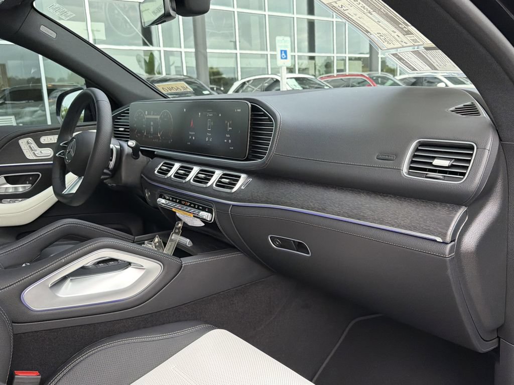 New 2026 Mercedes-Benz GLE 450 4MATIC Coupe image 19
