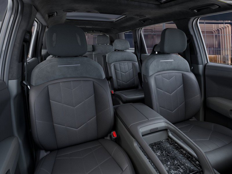 New 2027 Kia Telluride SX Prestige X-Pro AWD/4WD image 19