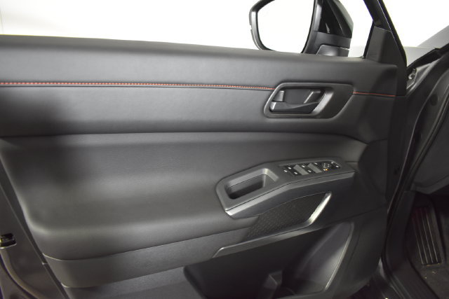 New 2026 Nissan Pathfinder Rock Creek AWD/4WD image 7
