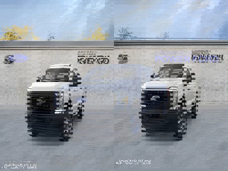 New 2026 Ford F350 XL w/ XL Off-Road Package image 4