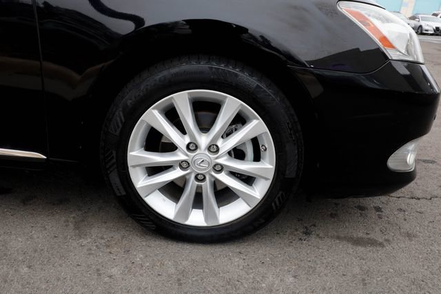 Used 2011 Lexus ES 350 image 25