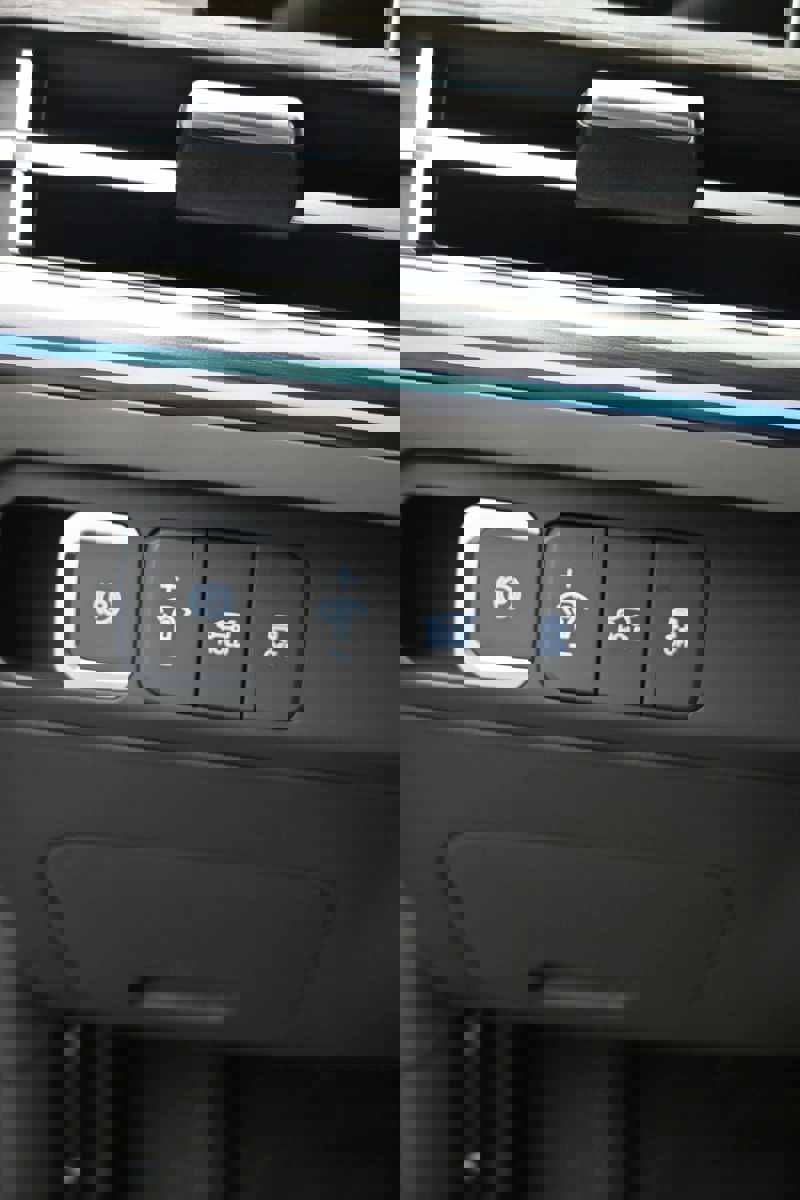 New 2026 Hyundai Santa Fe Limited image 21