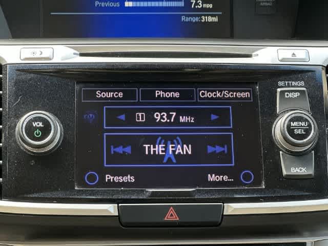 Used 2013 Honda Accord EX-L image 12