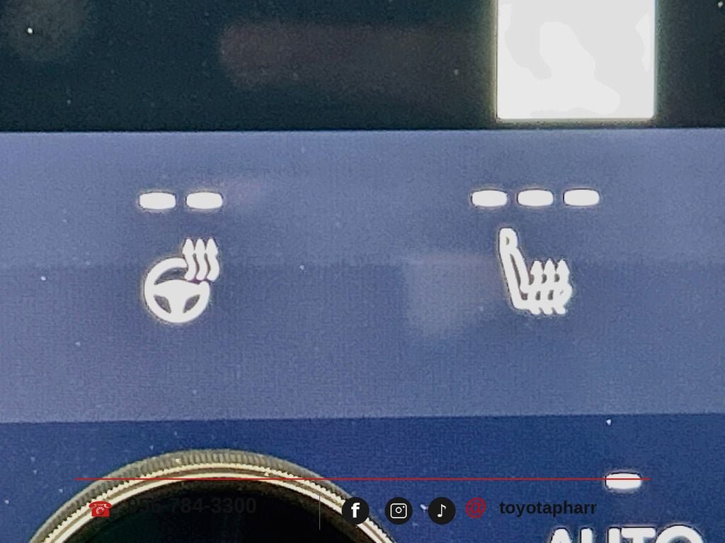 New 2026 Toyota C-HR AWD/4WD image 18