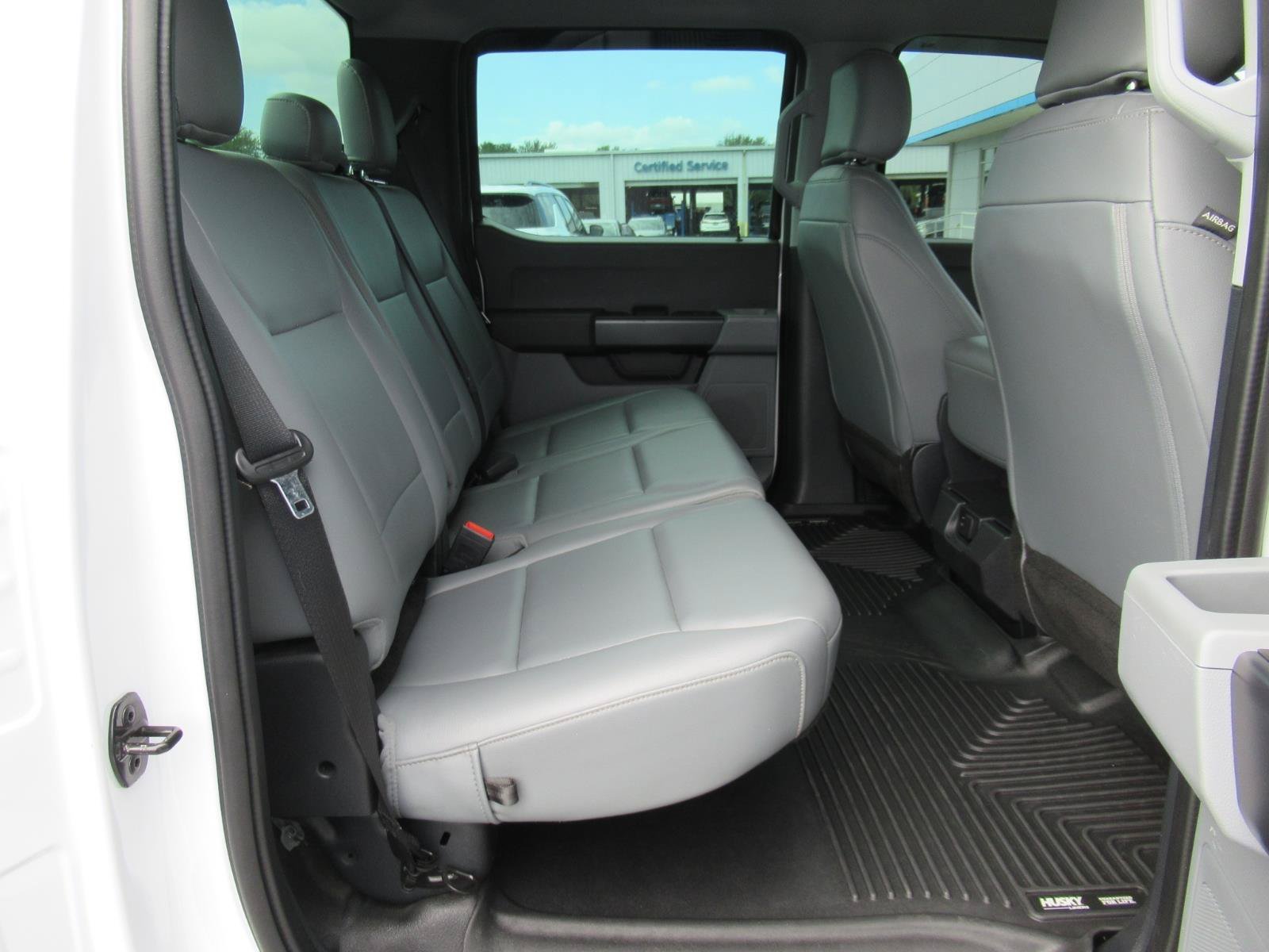 Used 2021 Ford F150 XL w/ Equipment Group 101A High AWD/4WD image 32