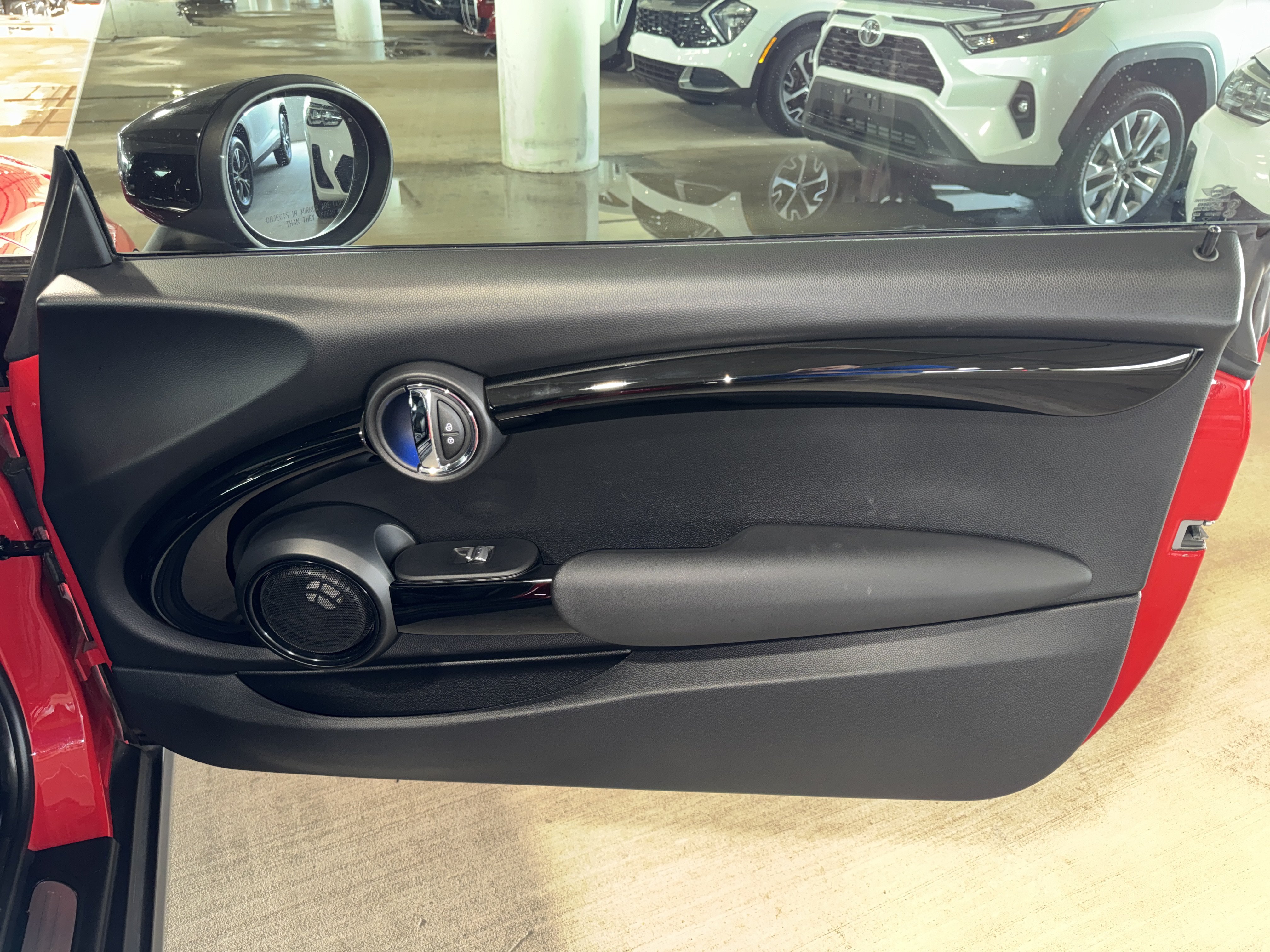 Used 2020 MINI Cooper S w/ Premium Package FWD image 11