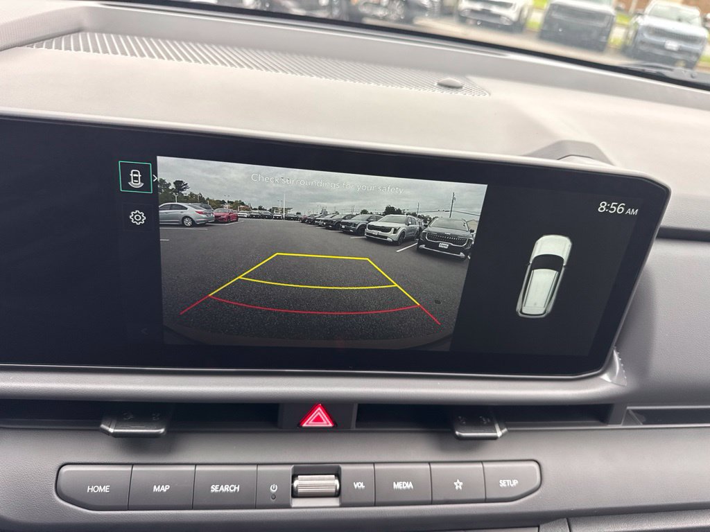 New 2027 Kia Seltos X-Line S AWD/4WD image 14