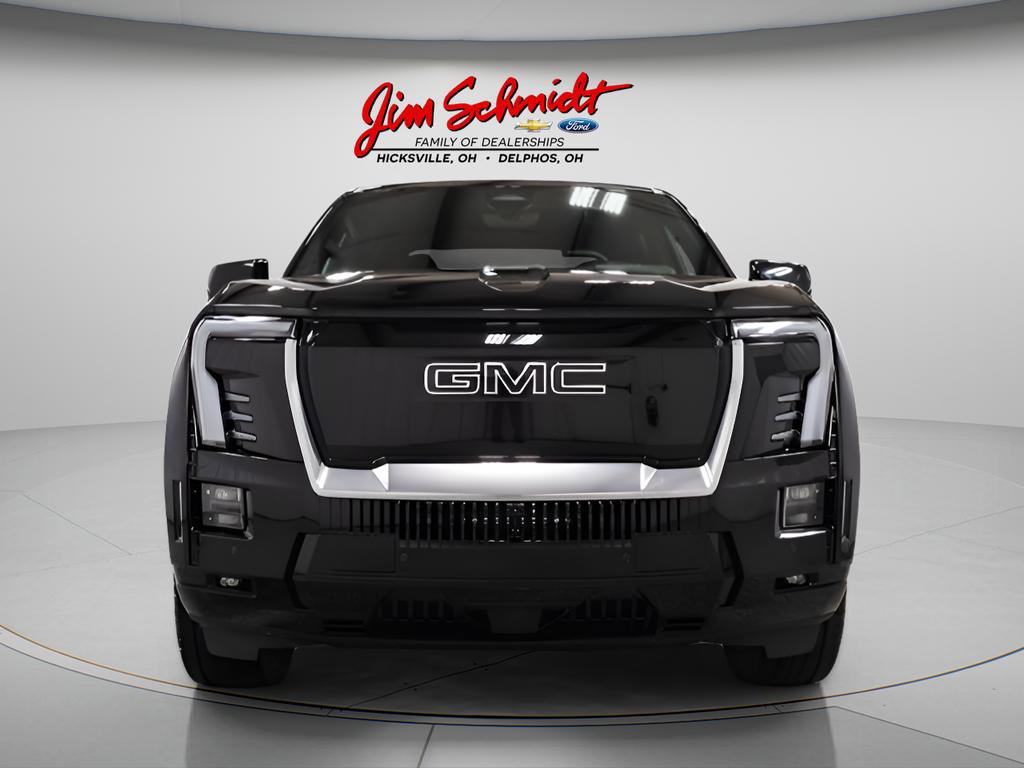Used 2025 GMC Sierra EV Denali image 2
